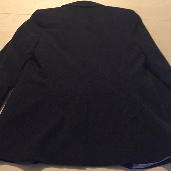 George size 4 tailored 2 button Black blazer - Picture 7 of 8
